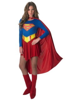 Strj superbohaterki SUPERGIRL 
