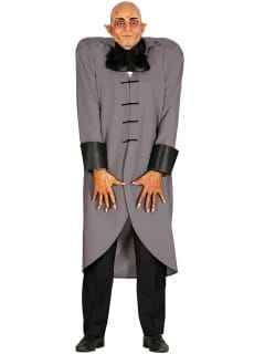 Strj LOKAJA na Halloween - L
