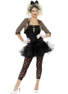 Strj lata 80 WILD CHILD - S