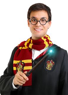 Rdka HARRY POTTER  wiecca 