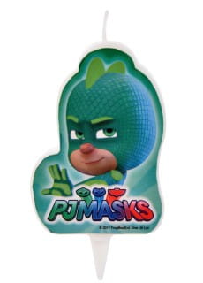 wieczka na tort GEKSON PJ MASKS 