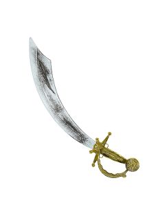 Szabla piracka 48 cm