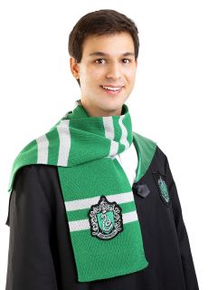Szalik Slytherin Harry Potter