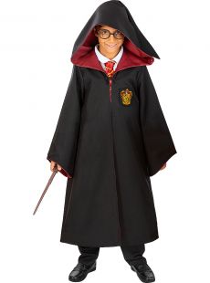 Replika szaty Gryffindor HARRY POTTER na 5-6 lat