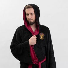 Szlafrok mski HARRY POTTER GRYFFINDOR