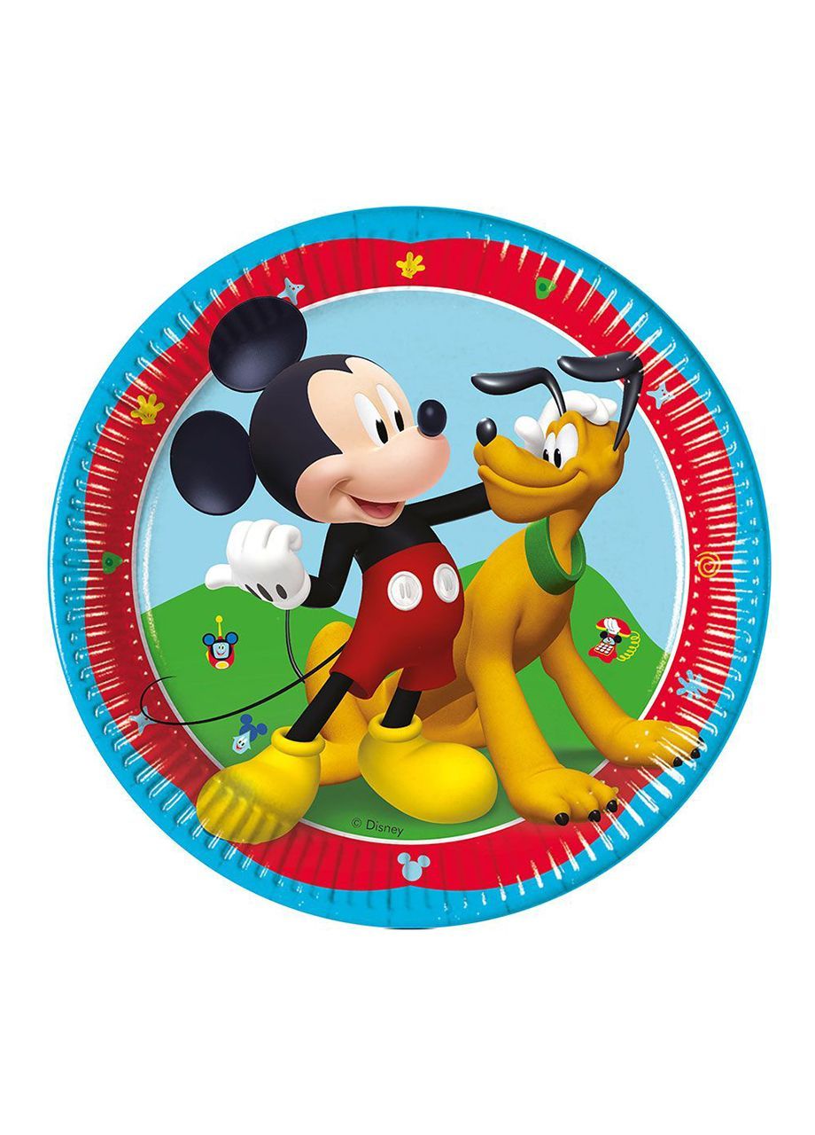 Kolekcja Myszka Mickey i Przyjaciele