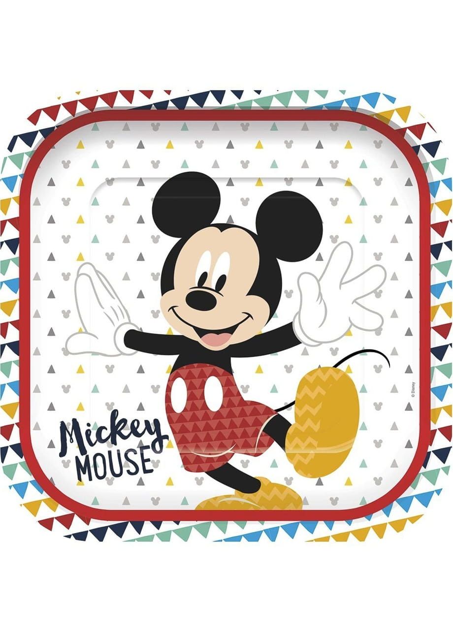 Kolekcja Myszka Mickey i Przyjaciele