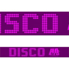 Tama imprezowa DISCO lata 70.