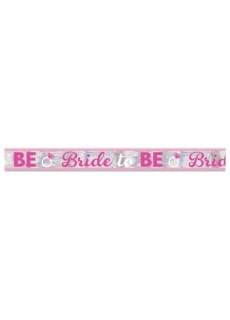 Tama na wieczr panieski BRIDE TO BE