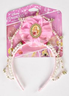 Tiara ksiniczki Aurory