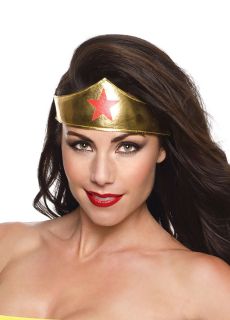 Tiara WONDER WOMAN