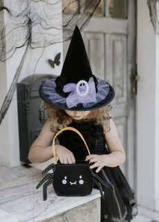 Halloweenona torebka PAJ�K