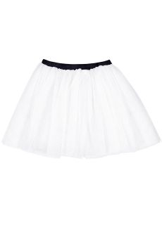 Spdniczka TUTU biaa - M/L