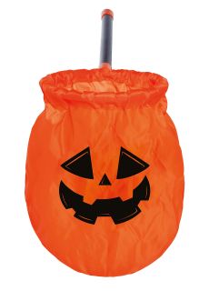 Wiaderko na cukierki Halloween DYNIA