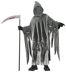 Str�j �mier� �NIWIARZ BEZ TWARZY - 116cm