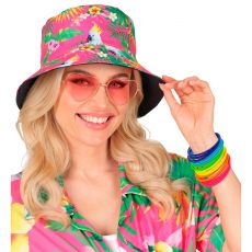 Zestaw bransoletek RAINBOW