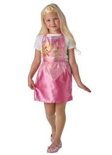 Zestaw STR�J KSIʯNICZKI Aurory 3-6 lat
