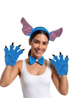 Dodatki do stroju POTWOREK zestaw dodatk�w