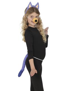 Akcesoria do stroju PIES BLUE