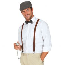 Zestaw GANGSTER Peaky Blinder