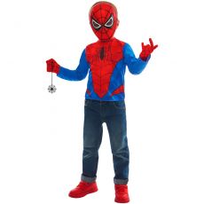 Zestaw SPIDERMAN dla ch�opca