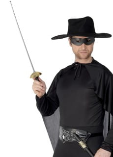 Zestaw ZORRO