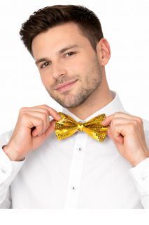 Z�ota mucha cekinowa