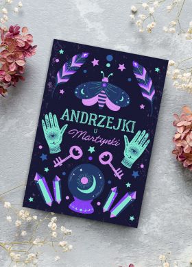 Personalizowane zaproszenia NA ANDRZEJKI zaproszenie andrzejki andrzejki zaproszenie Personalizowane zaproszenia NA ANDRZEJKI zaproszenie andrzejki andrzejki zaproszenie