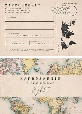 Personalizowane zaproszenie BILET LOTNICZY na urodziny podróżnika zaproszenia urodzinowe zaproszenie na urodziny Personalizowane zaproszenie BILET LOTNICZY na urodziny podróżnika zaproszenia urodzinowe zaproszenie na urodziny