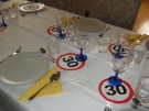 Zdjcie osoby, ktra kupia Serwetki ZNAK 30 (20szt.)