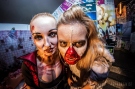 Zdjcie osoby, ktra kupia Zestaw Make Up ZOMBIE makija na Halloween