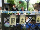 Zdjcie osoby, ktra kupia Tama imprezowa WILD WEST