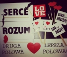 Zdjcie osoby, ktra kupia Rekwizyty na patyku WSY (6szt.)