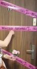 Zdjcie osoby, ktra kupia Tama na wieczr panieski 