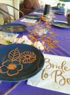 Zdjcie osoby, ktra kupia Serwetki na wieczr panieski BRIDE TO BE (20szt.)