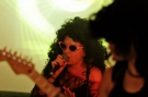 Zdjcie osoby, ktra kupia Okulary ROCK 'N ROLL