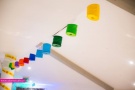 Zdjcie osoby, ktra kupia Girlanda z lampionami TCZOWA (3.65m)