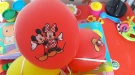 Zdjcie osoby, ktra kupia Balony MYSZKA MICKEY (6szt.)