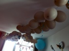 Zdj�cie osoby, kt�ra kupi�a Balony pastelowe CAPPUCCINO 30cm (50szt.)
