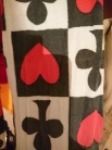 Zdjcie osoby, ktra kupia Poczochy POKER