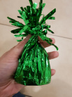 Zdjęcie osoby, która kupiła Obciążnik do balonów zielony