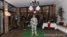 Zdjcie osoby, ktra kupia Balony ZNAK 40 (8szt.)