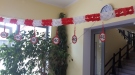 Zdjcie osoby, ktra kupia Dekoracja na 40 urodziny ZNAK dekoracja wiszca 4m