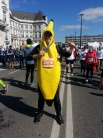 Zdjcie osoby, ktra kupia Strj BANANA