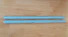 Zdjcie osoby, ktra kupia Papier do pakowania prezentw BABY BLUE
