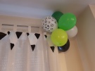 Zdj�cie osoby, kt�ra kupi�a Balony pastelowe LIMONKOWA ZIELE� 30cm (10szt.)