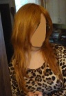 Zdj�cie osoby, kt�ra kupi�a Peruka Fever Professional AMBER - kasztanowa