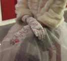 Zdjęcie osoby, która kupiła Rękawiczki koronkowe białe