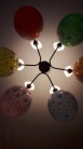 Zdj�cie osoby, kt�ra kupi�a Balony na 8 URODZINY metaliczne (6szt.)