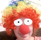 Zdjęcie osoby, która kupiła Nos klauna